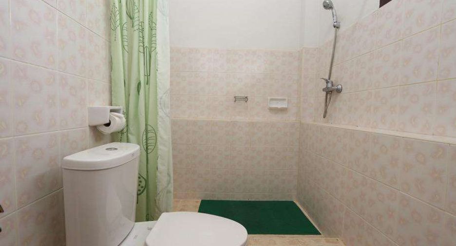 For rent 2 bedrooms house in San Sai, Chiang Mai
