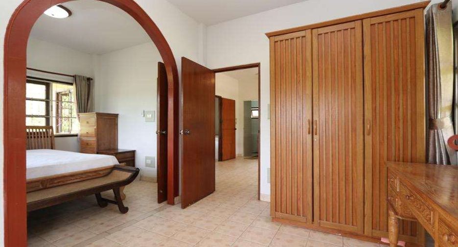 For rent 2 bedrooms house in San Sai, Chiang Mai