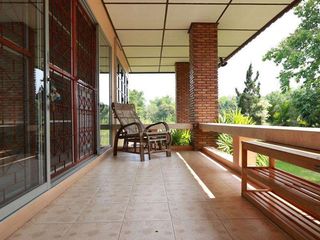 For rent 2 bedrooms house in San Sai, Chiang Mai