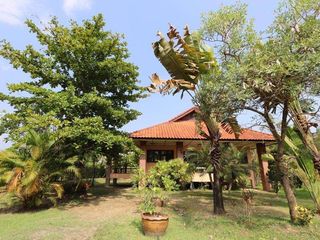 For rent 2 bedrooms house in San Sai, Chiang Mai