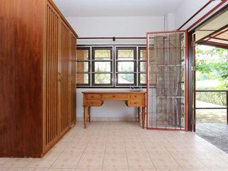 For rent 2 bedrooms house in San Sai, Chiang Mai