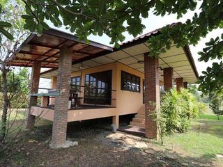 For rent 2 bedrooms house in San Sai, Chiang Mai