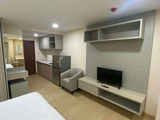 For rent 1 bed condo in Mueang Chiang Mai, Chiang Mai