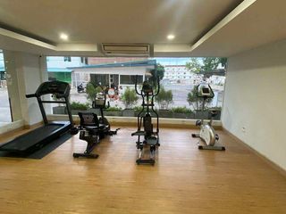 For rent 1 bed condo in Mueang Chiang Mai, Chiang Mai