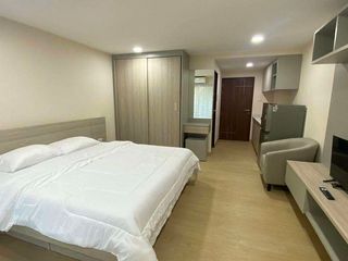 For rent 1 bed condo in Mueang Chiang Mai, Chiang Mai