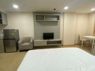 For rent 1 bed condo in Mueang Chiang Mai, Chiang Mai