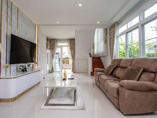 For sale 4 bedrooms house in Hang Dong, Chiang Mai