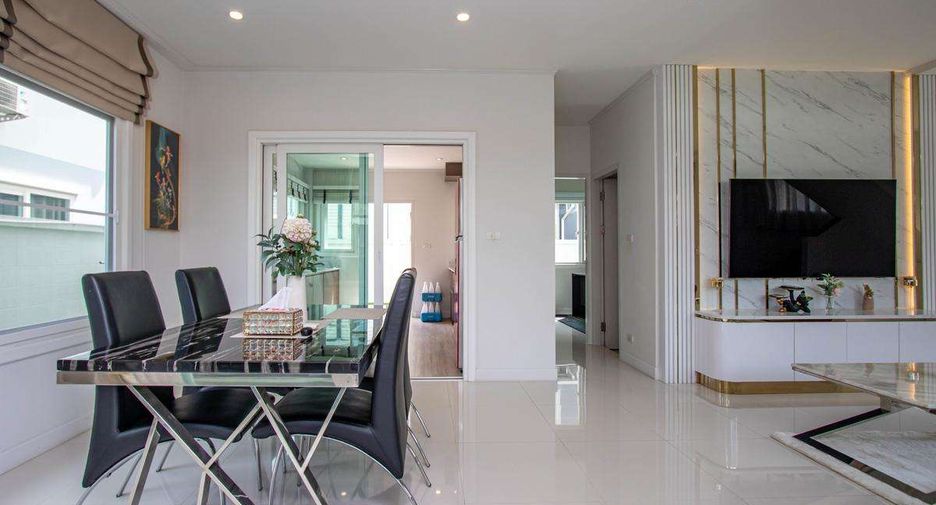 For sale 4 bedrooms house in Hang Dong, Chiang Mai