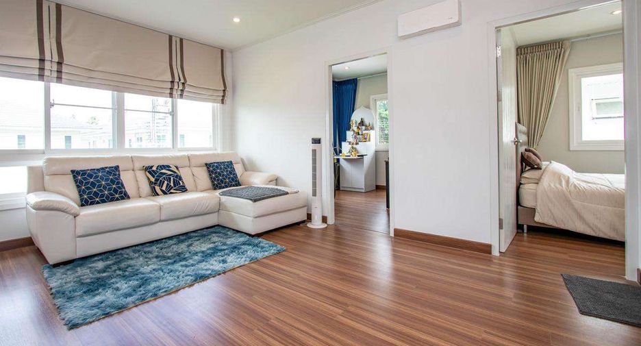 For sale 4 bedrooms house in Hang Dong, Chiang Mai