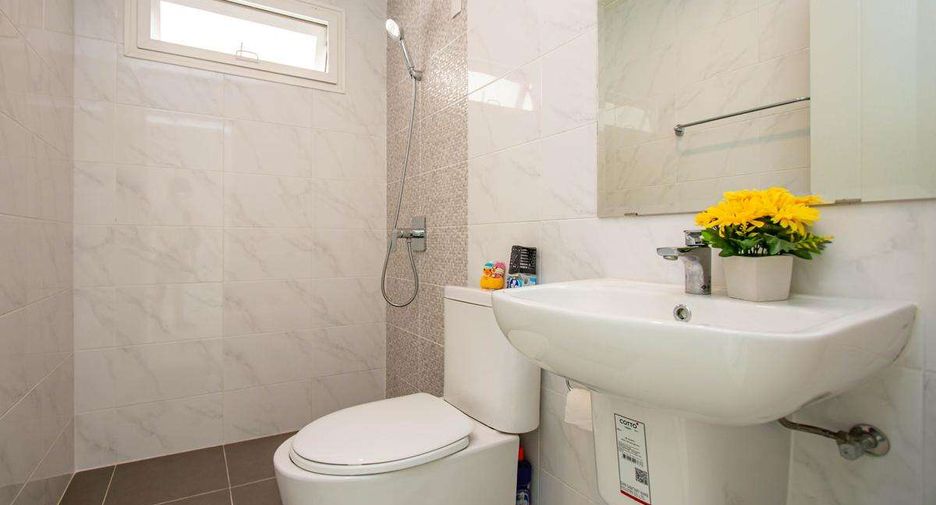 For sale 4 bedrooms house in Hang Dong, Chiang Mai