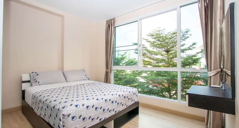 For rent 1 bed condo in Mueang Chiang Mai, Chiang Mai