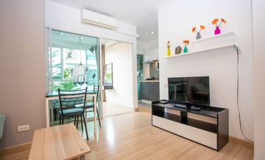 For rent 1 bed condo in Mueang Chiang Mai, Chiang Mai