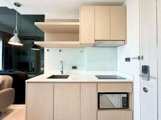 For rent 1 bed condo in Mueang Chiang Mai, Chiang Mai