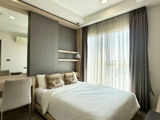 For rent 1 bed condo in Mueang Chiang Mai, Chiang Mai