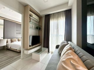 For rent 1 bed condo in Mueang Chiang Mai, Chiang Mai