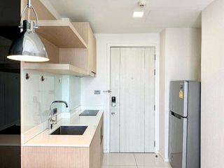 For rent 1 bed condo in Mueang Chiang Mai, Chiang Mai