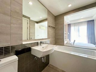 For rent 1 bed condo in Mueang Chiang Mai, Chiang Mai