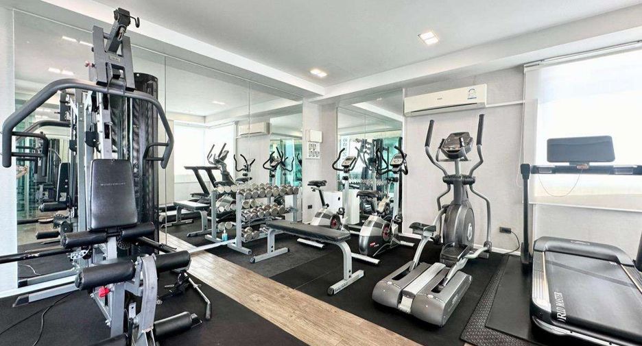 For rent 1 bed condo in Mueang Chiang Mai, Chiang Mai