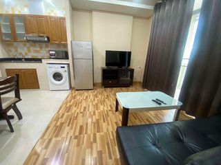 À louer 1 chambre condo à Mueang Chiang Mai, Chiang Mai
