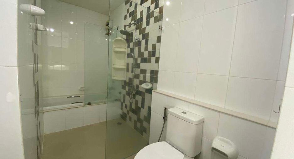 À louer 1 chambre condo à Mueang Chiang Mai, Chiang Mai