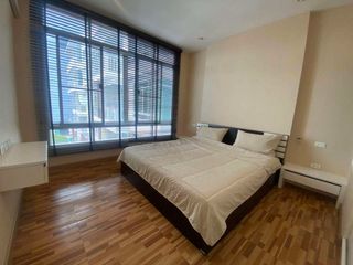 À louer 1 chambre condo à Mueang Chiang Mai, Chiang Mai