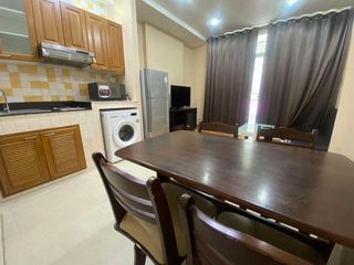 À louer 1 chambre condo à Mueang Chiang Mai, Chiang Mai