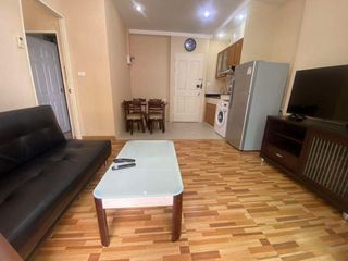 À louer 1 chambre condo à Mueang Chiang Mai, Chiang Mai
