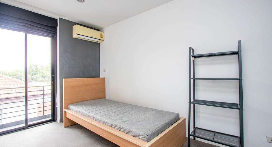 For rent 2 bedrooms condo in Mueang Chiang Mai, Chiang Mai
