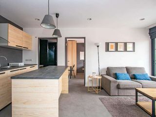 For rent 2 bedrooms condo in Mueang Chiang Mai, Chiang Mai