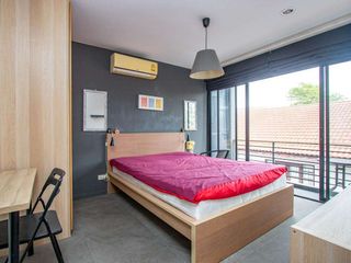 For rent 2 bedrooms condo in Mueang Chiang Mai, Chiang Mai