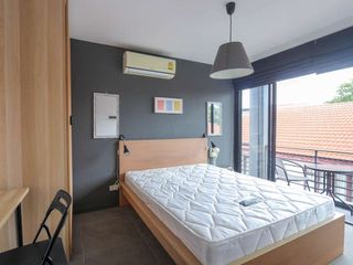 For rent 2 bedrooms condo in Mueang Chiang Mai, Chiang Mai