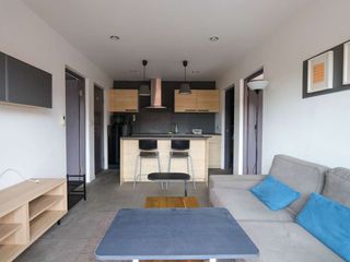 For rent 2 bedrooms condo in Mueang Chiang Mai, Chiang Mai