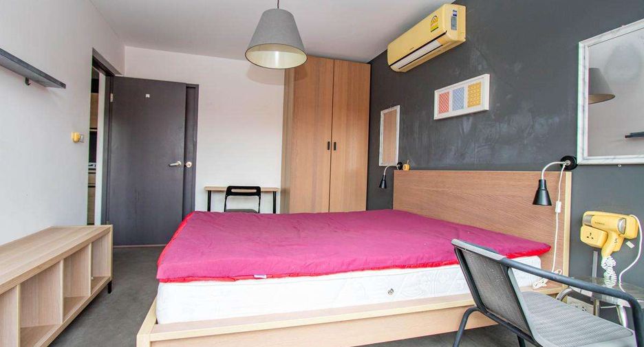 For rent 2 bedrooms condo in Mueang Chiang Mai, Chiang Mai