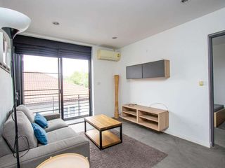 For rent 2 bedrooms condo in Mueang Chiang Mai, Chiang Mai