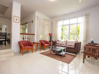For rent 3 bedrooms house in Mueang Chiang Mai, Chiang Mai