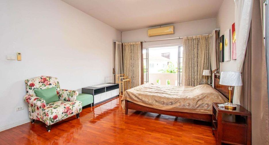 For rent 3 bedrooms house in Mueang Chiang Mai, Chiang Mai