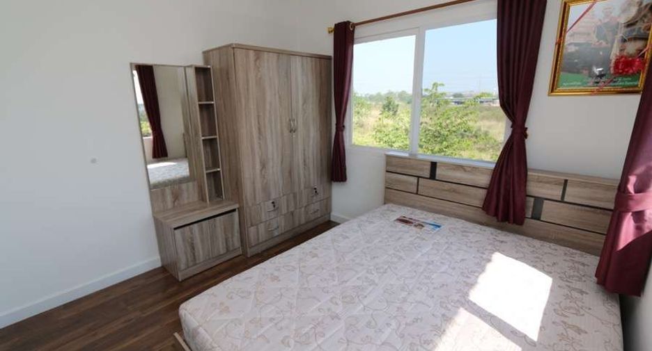 For rent 3 bedrooms house in San Kamphaeng, Chiang Mai