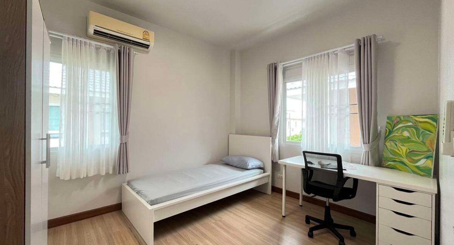 For rent 3 bedrooms house in Hang Dong, Chiang Mai