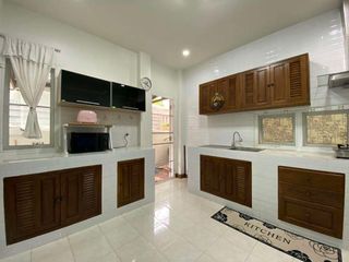For rent 3 bedrooms house in Hang Dong, Chiang Mai