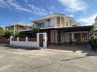 For rent 3 bedrooms house in Hang Dong, Chiang Mai