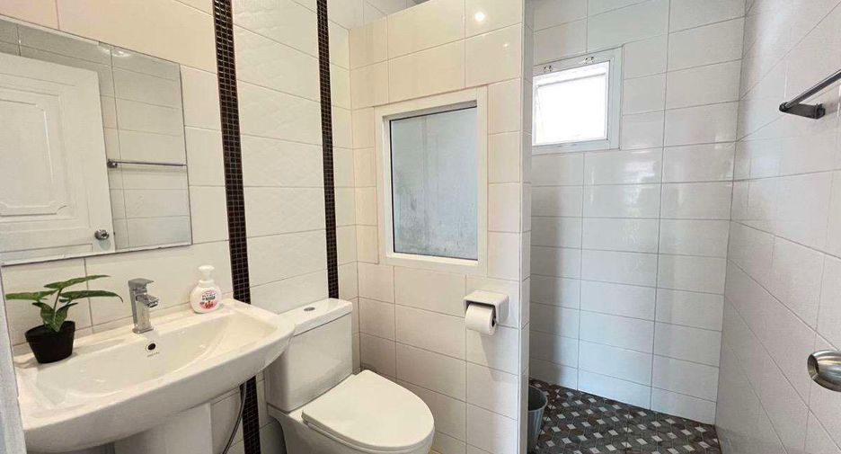 For rent 3 bedrooms house in Hang Dong, Chiang Mai
