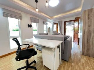 For rent 3 bedrooms house in Hang Dong, Chiang Mai