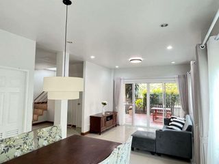 For rent 3 bedrooms house in Hang Dong, Chiang Mai
