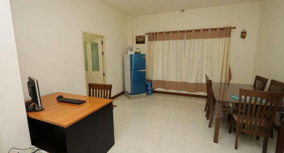For rent 2 bedrooms house in Hang Dong, Chiang Mai
