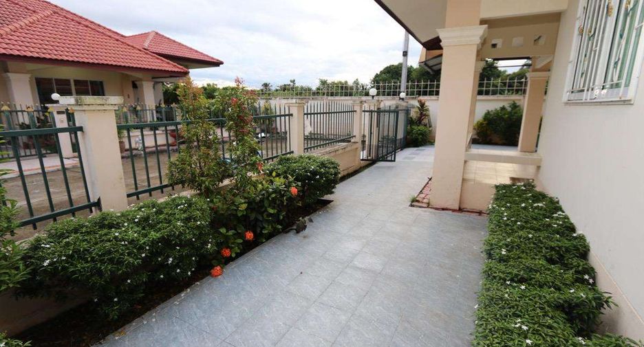For rent 2 bedrooms house in Hang Dong, Chiang Mai