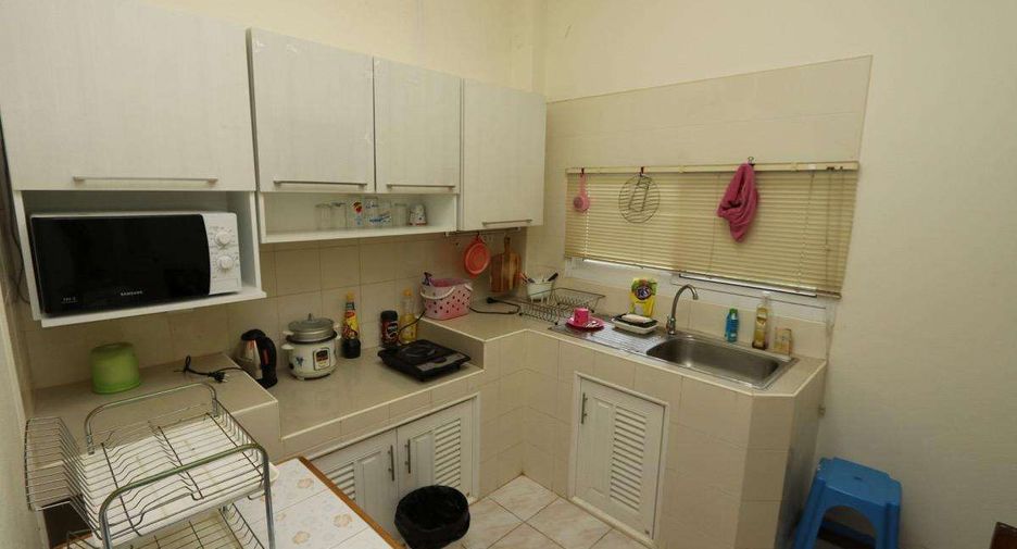 For rent 2 bedrooms house in Hang Dong, Chiang Mai