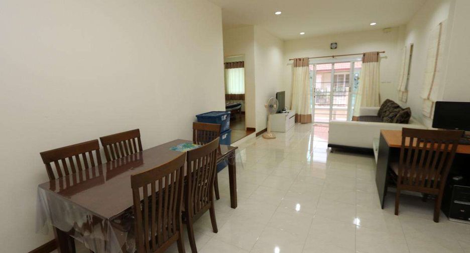 For rent 2 bedrooms house in Hang Dong, Chiang Mai
