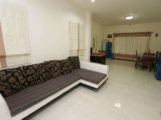For rent 2 bedrooms house in Hang Dong, Chiang Mai