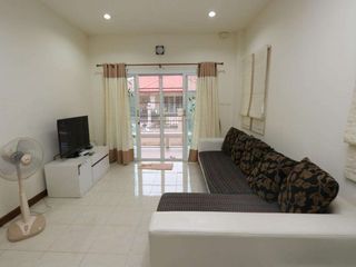 For rent 2 bedrooms house in Hang Dong, Chiang Mai