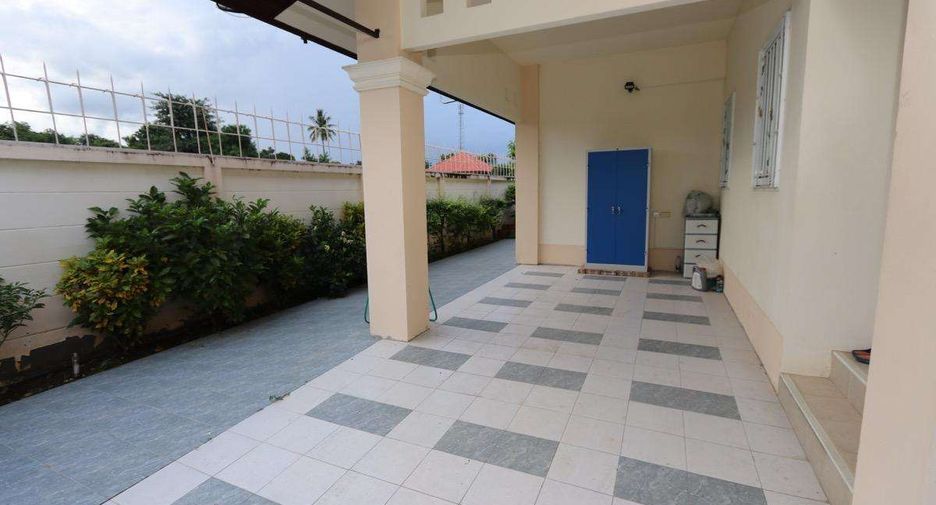 For rent 2 bedrooms house in Hang Dong, Chiang Mai